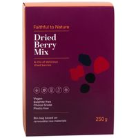 Faithful to Nature Berry Mix